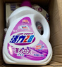 活力28薰衣芬芳洗衣液超值多效潔凈粒子薰衣草精油持久留香深度清潔去污 薰衣芬芳13.2斤/2.6kg瓶+4kg袋 曬單實(shí)拍圖