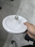 雷士照明（NVC） 雷士照明led燈泡大功率超亮飛碟燈家用e27螺口商用節能燈光源 【40W 白光】升級款RA97 高顯色 曬單實(shí)拍圖