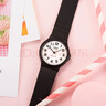 卡西歐（CASIO）YOUTH復古指針腕表經(jīng)典必備款樹(shù)脂表帶日韓表男表女表考試手表 MQ-24-7B2 曬單實(shí)拍圖
