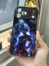 爵誠適用于蘋(píng)果iPhone17/16Promax手機殼玻璃新款七龍珠炫酷動(dòng)漫潮牌男女款保護套17Pro時(shí)尚創(chuàng  )意個(gè)性款 蘋(píng)果17Promax【閃電悟空】 默認1 曬單實(shí)拍圖