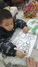 3到6歲蒙紙學(xué)畫(huà)畫(huà)兒童涂色填色書(shū)繪畫(huà)本啟蒙畫(huà)畫(huà)本幼兒描畫(huà)簡(jiǎn)筆畫(huà)蠟筆畫(huà)彩筆畫(huà)水彩畫(huà)色彩搭配寶寶零基礎隨手畫(huà)創(chuàng  )意和想象力培養臨摹描畫(huà)全六冊 特別好畫(huà)隨機三冊 曬單實(shí)拍圖