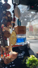 朗龍汽車(chē)香水掛件車(chē)載香薰香水掛飾車(chē)內香氛裝飾用品汽車(chē)擺件 曬單實(shí)拍圖
