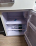 德姆勒59L復古小冰箱迷你小型雙門(mén)家用 冷藏冷凍兩用節能輕音電冰箱 歐式現代家裝網(wǎng)紅顏值款化妝品茶葉 59L/升-芝士奶白【一級能效】 曬單實(shí)拍圖