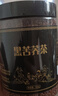 溪湲茗品黑苦蕎茶四川大涼山苦蕎麥茶大顆?？嘟娌?00g 曬單實(shí)拍圖