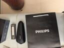 飛利浦（PHILIPS）電動(dòng)剃須刀電動(dòng)3系旋風(fēng)PRO刮胡刀電動(dòng)胡須刀剃胡刀生日禮物送男士/男生實(shí)用 【旋風(fēng)般速剃丨超長(cháng)續航】深紫色S3885 曬單實(shí)拍圖
