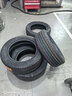 德國馬牌（Continental）汽車(chē)輪胎 215/60R17 96H CPC5原配觀(guān)致3/寶駿560/530/景逸X5 曬單實(shí)拍圖