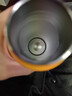 REVOMAX銳虎保溫杯男士戶(hù)外便攜學(xué)生運動(dòng)水杯大容量茶杯子【保冷熱/592ml 曬單實(shí)拍圖