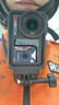 大疆（DJI）Osmo  Action 5 Pro 運動(dòng)相機 摩托車(chē)山地公路騎行潛水防抖戶(hù)外vlog相機超清畫(huà)質(zhì)4K 旅拍攝像機 標準版【戶(hù)外大套裝】 官方標配 標配 標配 曬單實(shí)拍圖