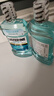 李施德林精油漱口水冰藍零度清新口氣減少口腔細菌500mL*3去口臭深層清潔 曬單實(shí)拍圖