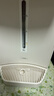 美的（Midea）電熱水瓶熱水壺食品級316L不銹鋼家用5L大容量智能48H保溫恒溫一體全自動(dòng)斷電可拆泡茶母嬰30Wpro 曬單實(shí)拍圖