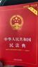 最新版 中華人民共和國民法典（實(shí)用版）2026適用 根據民法典婚姻家庭編司法解釋?zhuān)ǘ┤滦抻?注釋實(shí)用 文本規范 曬單實(shí)拍圖