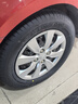 玲瓏輪胎汽車(chē)輪胎175/70R14 84T XL 玲瓏臻選 HD 適配桑塔納/捷達 曬單實(shí)拍圖