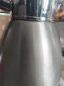 GCCDGM日本品牌保溫壺家用商用餐廳飯店水壺茶樓茶壺大容量開(kāi)水壺 羅馬壺【真空保溫】 2.3L 曬單實(shí)拍圖