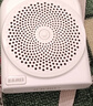 漫步者（EDIFIER）MF3 Mini有線(xiàn)版便攜式擴音器 小蜜蜂擴音器教師專(zhuān)用 導游擴音器 櫻花粉 曬單實(shí)拍圖