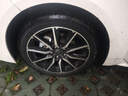 鄧祿普（DUNLOP）汽車(chē)輪胎 225/45R17 91V SP SPORT MAXX050 適配大眾高爾夫奧迪A3 曬單實(shí)拍圖