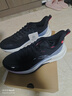 安踏火箭6代丨跑鞋男鞋春季新款透氣網(wǎng)面防潑水緩震跑步鞋運動(dòng)鞋男 曬單實(shí)拍圖