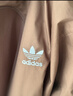 adidas寬松日常舒適運動(dòng)夾克外套男女春季新款阿迪達斯官方三葉草   巖層深土地棕 (推薦選大一碼)   M 曬單實(shí)拍圖