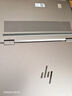 惠普HP【國家補貼】ENVY x360 14 銳龍版 翻轉輕薄筆記本(R7 32G 1T 2.8K 120Hz OLED觸屏 AI)灰 曬單實(shí)拍圖