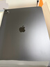 Apple/蘋(píng)果 iPad Pro13英寸 M5芯片 2025年新款平板電腦 1T納米玻璃 WLAN版 深空黑色 曬單實(shí)拍圖