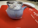 朱炳仁銅 春意濃茶禮套裝 手工壺 抑菌養生壺 電陶爐煮茶壺 茶具禮品 春意濃茶禮套裝 曬單實(shí)拍圖