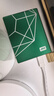 西部數據（WD）移動(dòng)硬盤(pán)6TB type-c My Passport Ultra 2.5英寸 機械硬盤(pán) 金屬設計兼容Mac【20周年限定版】 曬單實(shí)拍圖
