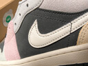 耐克（NIKE）2026年男子AIR JORDAN 1 LOW SE籃球鞋 IB7109-004 43 曬單實(shí)拍圖