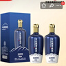 天佑德青稞酒 升級版海拔3000  清香型白酒 青海特產(chǎn) 52度 500mL 2瓶 曬單實(shí)拍圖