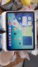 Apple/蘋(píng)果 iPad11英寸 A16芯片2025年款 平板電腦 (128GB WLAN版/學(xué)習辦公娛樂(lè ))銀色 曬單實(shí)拍圖