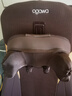 奧佳華按摩墊肩頸椎腰背部椅靠墊全身多功能熱敷辦公室久坐按摩儀器送父母長(cháng)輩男女友生日節日禮物1305棕 曬單實(shí)拍圖