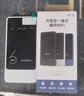 紳笙移動(dòng)無(wú)線(xiàn)網(wǎng)絡(luò )隨身wifi充電寶二合一2026新款無(wú)限流量全國通用9.9月租5Ghz全網(wǎng)通無(wú)月租可移動(dòng)wifi 【1萬(wàn)毫安可充電-藍】-72小時(shí)續航5Ghz 曬單實(shí)拍圖