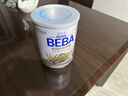 雀巢（Nestle）雀巢BEBA至尊版 雀巢貝巴至尊6HMO嬰幼兒配方奶粉 德國原裝進(jìn)口 【集罐贈禮】1段 800g*1罐 效期至27年4月 800g 曬單實(shí)拍圖