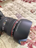 JJC 相機遮光罩 適用于佳能EF 24-105mm F4 IS USM鏡頭 替代EW-83H 5D4/3 6D2 90D 77D 70D 保護配件 遮光罩 曬單實(shí)拍圖
