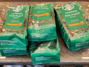 星巴克（Starbucks）精品烘焙咖啡豆100%阿拉比卡豆爆款4袋共800g 口糧豆 手沖黑咖啡 曬單實(shí)拍圖