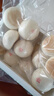 嶗味道山東青島王哥莊鐵鍋大饅頭125g膠東餑餑非遺特產(chǎn)面食2kg源頭直發(fā) 曬單實(shí)拍圖