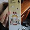 babycare兒童保溫杯嬰兒小松鼠寶寶1-3歲不銹鋼吸管水杯壺學(xué)生上學(xué)450ml 曬單實(shí)拍圖