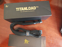鑫谷（segotep）昆侖TITANLOAD 12V-2X6強流模組線(xiàn)材（PCI-E5.1鍍金接口/加粗16AWG線(xiàn)徑/支持4090-5090顯卡） 曬單實(shí)拍圖