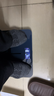 安踏（ANTA）體重秤 電子秤體脂秤人體家用健康秤高精度稱(chēng)重精準 LCD高清屏幕 【藍色電池款】體脂秤可聯(lián)米家app 曬單實(shí)拍圖