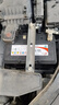 駱駝（CAMEL）汽車(chē)電瓶蓄電池80D26(2S) 起亞K5/獅跑以舊換新 曬單實(shí)拍圖