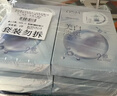 歐詩(shī)漫（OSM）珍珠美白淡斑面膜8盒補水保濕改善暗沉提亮護膚品生日禮物 曬單實(shí)拍圖