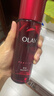 玉蘭油（OLAY）大紅瓶水乳勝肽精華爽膚水女護膚品補水保濕抗皺緊致淡紋化妝禮物 【正裝】大紅瓶精華水150ml 曬單實(shí)拍圖