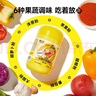 秋田滿(mǎn)滿(mǎn) 魚(yú)香肉絲醬汁50g 番茄不辣兒童醬汁家用調味料包_享寶寶輔食食譜 曬單實(shí)拍圖