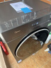 美的（Midea）滾筒洗衣機全自動(dòng)國家補貼 10/12公斤大容量單洗/洗烘一體機 元氣2.0 一級能效變頻節能 以舊換新 【10KG帶烘干L5】醫護級除菌+智能柔烘 洗烘一體 曬單實(shí)拍圖