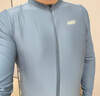 MBO【26款】PerfectFit男子春夏百搭吸濕速干透氣騎行服C100/C140 牛角灰【長(cháng)袖】 XL 曬單實(shí)拍圖