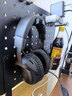 極度未知（HYPERX）颶風(fēng)3頭戴式無(wú)線(xiàn)游戲耳機原金士頓 FPS吃雞CSGO電腦手機Switch、PS5電競耳機被動(dòng)降噪耳麥 颶風(fēng)3S無(wú)線(xiàn)黑丨無(wú)線(xiàn)雙模 曬單實(shí)拍圖