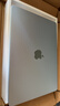 Apple/蘋(píng)果AI/MacBook Air13英寸M5 (10+8核) 16G 512G天藍色筆記本電腦MDHH4CH/A 曬單實(shí)拍圖
