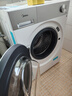 美的（Midea）純平自由嵌 滾筒洗衣機全自動(dòng) 帶烘干洗烘一體 10公斤 1.28高洗凈比 MD10L1PRO 以舊換新 國家補貼 曬單實(shí)拍圖