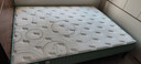喜臨門(mén)床墊光年護脊竹炭納米海綿獨立袋裝彈簧席夢(mèng)思床墊1.8米x2米 偏硬 光年護脊3.0【舒脊黃麻/偏硬/厚21cm】 1.5*2米 曬單實(shí)拍圖
