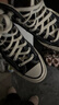 匡威（Converse）男女Chuck Taylor All Star 1970S帆布鞋162050C 38碼US5.5碼 曬單實(shí)拍圖