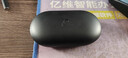 一魔聲學(xué)(1Mii)E35掛耳式藍牙耳機不入耳 開(kāi)放式運動(dòng)跑步無(wú)線(xiàn)耳機超長(cháng)續航通話(huà)降噪HiFi無(wú)損音質(zhì)適用于手機 耀夜黑 曬單實(shí)拍圖