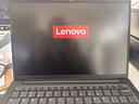 ThinkPad E14 14代core-220H可選 ultra可選 揚天V14可選 14英寸高性能 編程設計 聯(lián)想筆記本電腦 Ultra5 125H 16G 1T固態(tài) 定制黑 曬單實(shí)拍圖